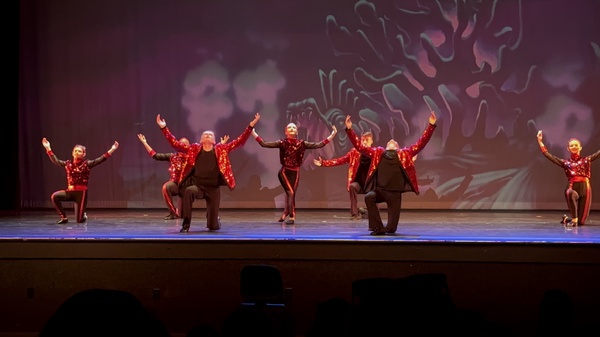 Dance By Sheila Ballet Recital